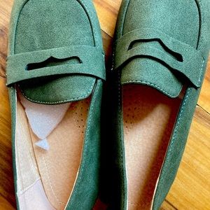 Brand new girls or boys loafers/ slip on shoes
